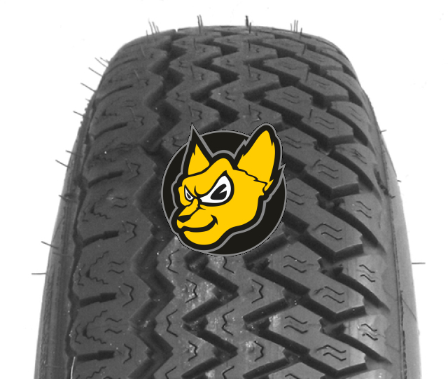 Michelin Xvs-p 185 R15H 93H H Oldtimer B�l� Bo�nice 20MM