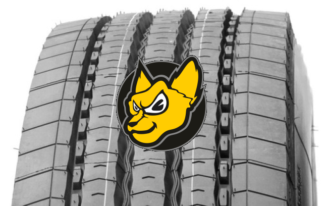 Michelin Multiway 3D XZE 295/80 R22.50 152/148M M+S