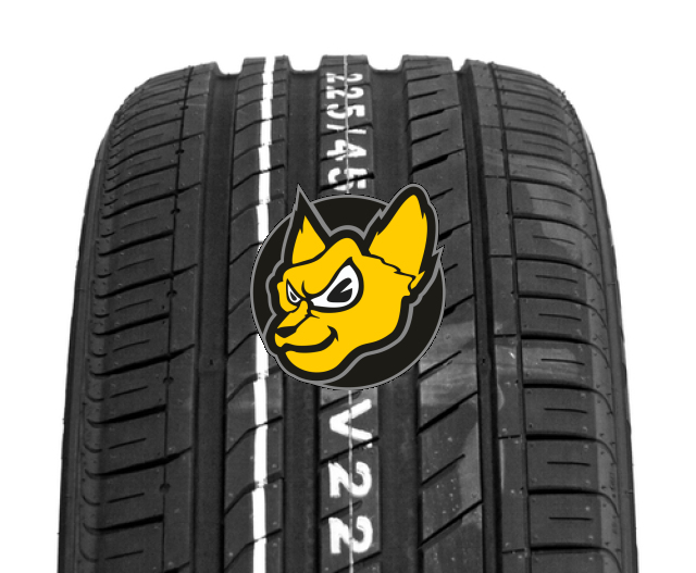 Nexen N`fera SU1 225/35 R18 87Y XL