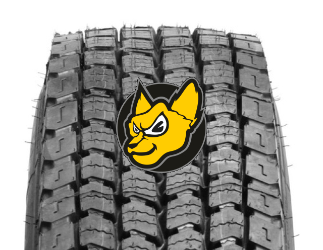 Michelin X Coach XD 295/80 R22.50 152/148M Coach-xd Z�b�rov� Dez�n M+S