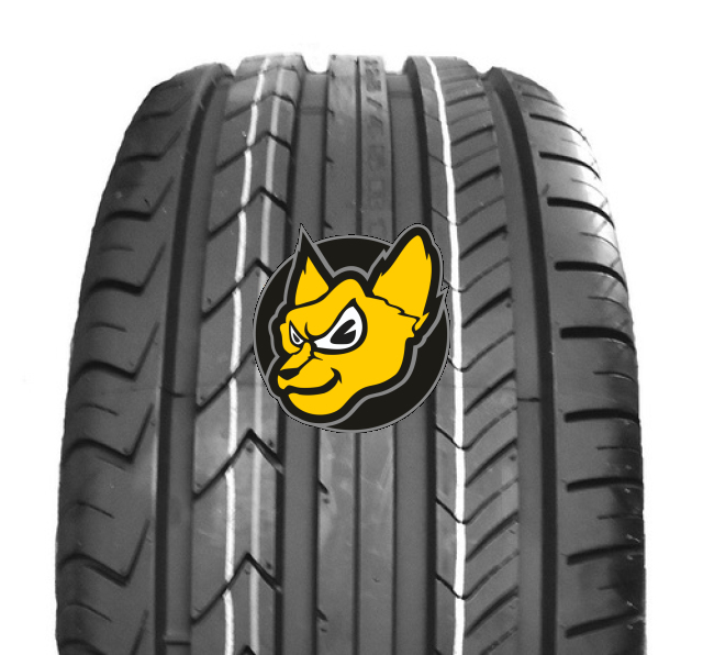Torque TQ901 225/40 R18 92W XL