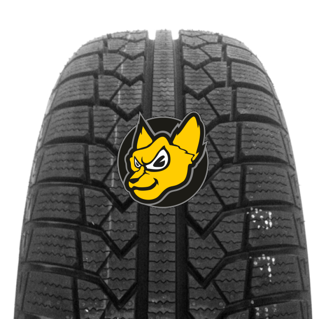 Momo Tires W1 North Pole 175/55 R15 77H M+S MFS