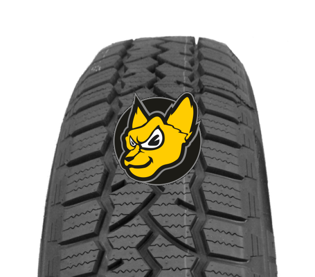 Momo Tires W3 VAN Pole 195/75 R16C 110/108T M+S