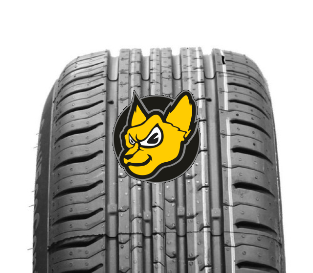 Continental ECO Contact 5 165/60 R15 77H