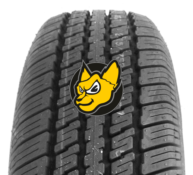 Maxxis MA-MA1 195/75 R14 92S B�l� Bo�nice 40MM Oldtimer