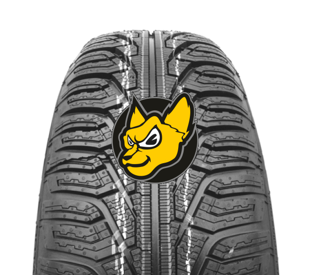 Uniroyal MS Plus 77 165/60 R14 75T