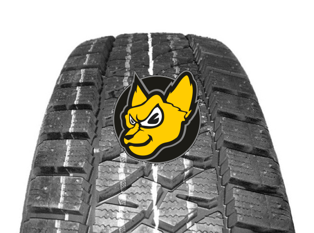 Bridgestone Blizzak W810 215/75 R16C 116/114R