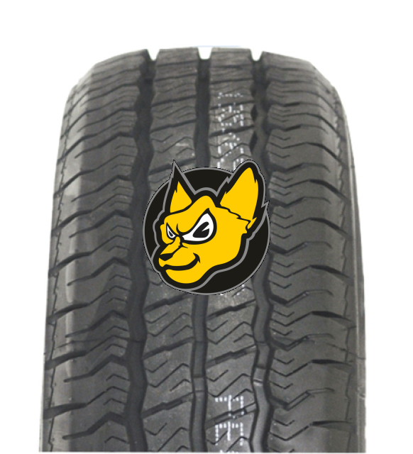 Rovelo RCM-836 195/65 R16C 104/102T