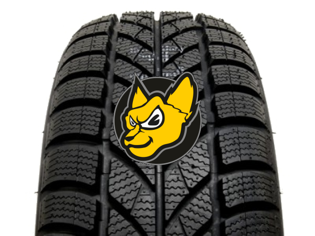 Maxxis Arctictrekker WP-05 155/70 R 13 75T M+S