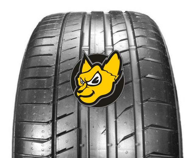 Continental Sport Contact 5P 285/40 ZR22 106Y FR MO [Mercedes]