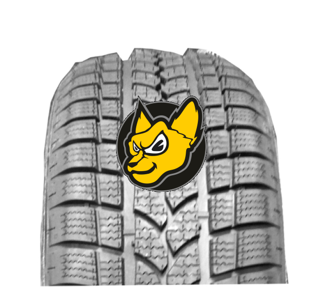 Sebring (MICHELIN) Formula Snow+ (601) 185/70 R14 88T