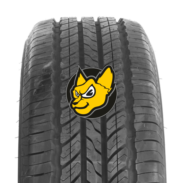Toyo Open Country U/T 265/75 R16 116T