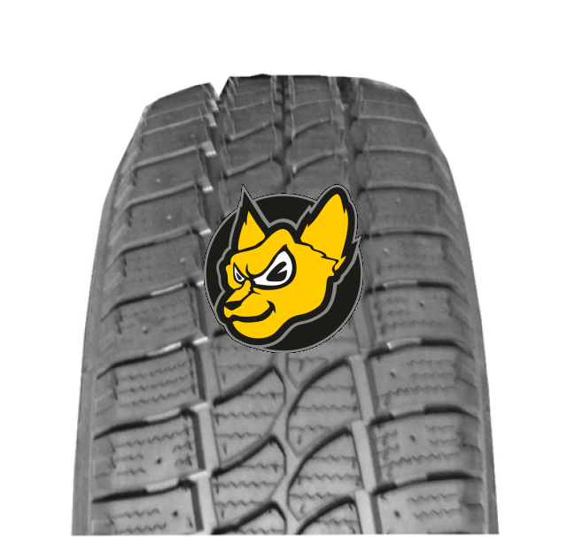 Sebring (MICHELIN) Formula Van+ Winter (201) 225/70 R15C 112/110R