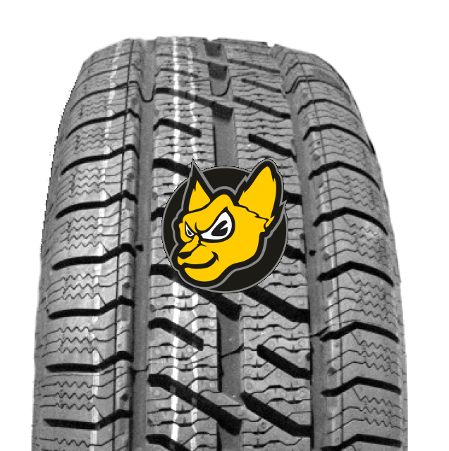 Gislaved Euro*frost VAN 195/60 R16C 99T