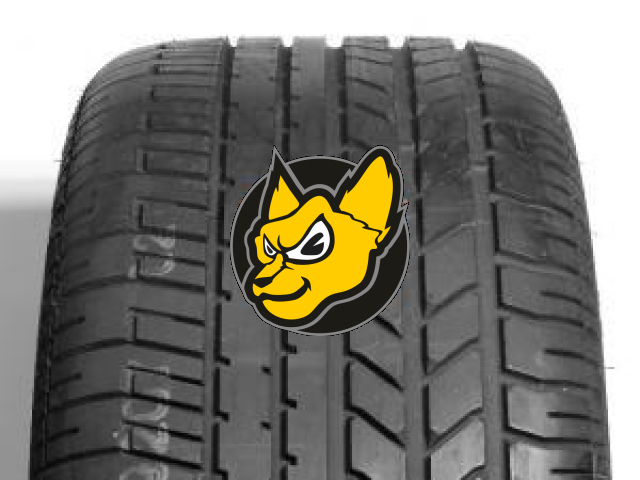 Pirelli Pzero Asimmetrico 245/40 ZR17 91Y