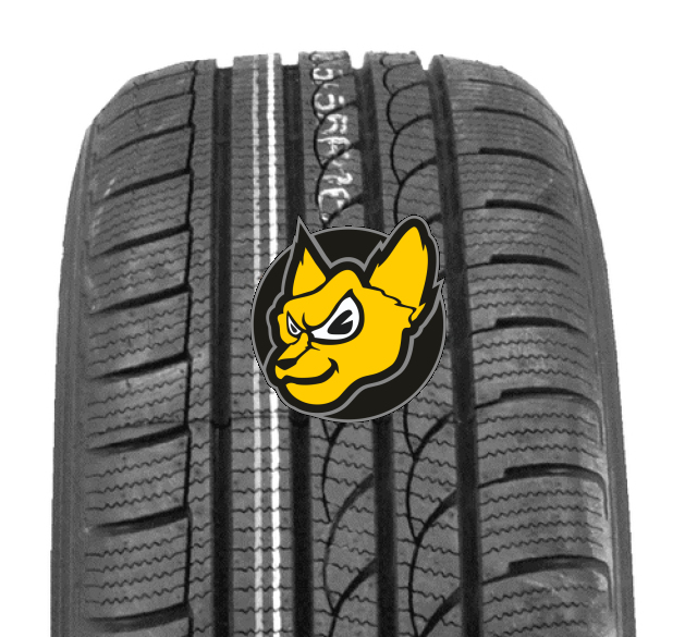 Tracmax S210 Ice-plus 235/35 R19 91V XL