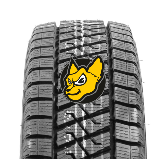 Lassa Wintus 2 215/70 R15C 109/107R
