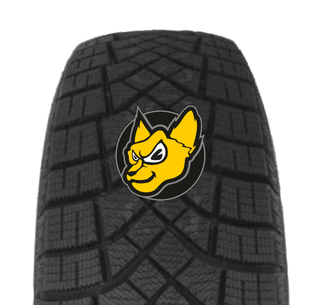 Pirelli Winter ICE Zero Friction 215/60 R17 100T XL