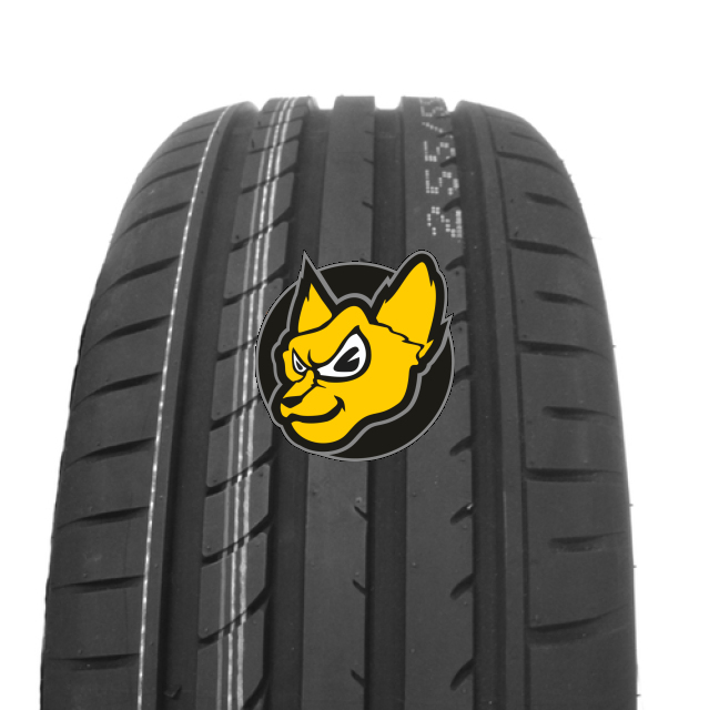 Event Tyre Semita SUV 235/65 R17 108V XL
