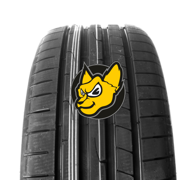 Dunlop SP Sport Maxx RT 2 245/35 ZR18 92Y XL MFS