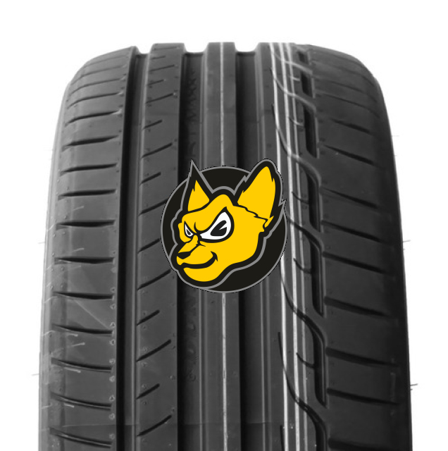 Dunlop SP Sport Maxx RT 245/40 ZR18 97Y XL MO [Mercedes]