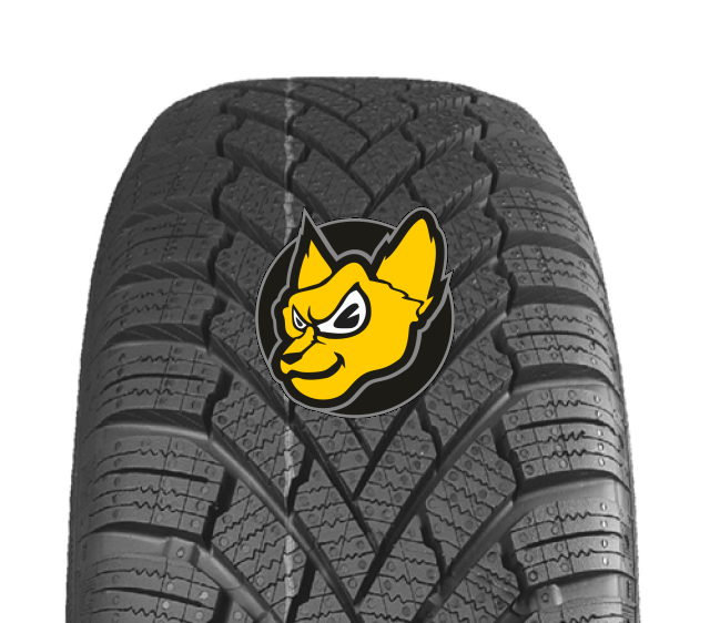 Continental Winter Contact TS 860 205/55 R16 91T
