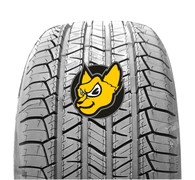 Kormoran SUV Summer 215/55 R18 99V XL
