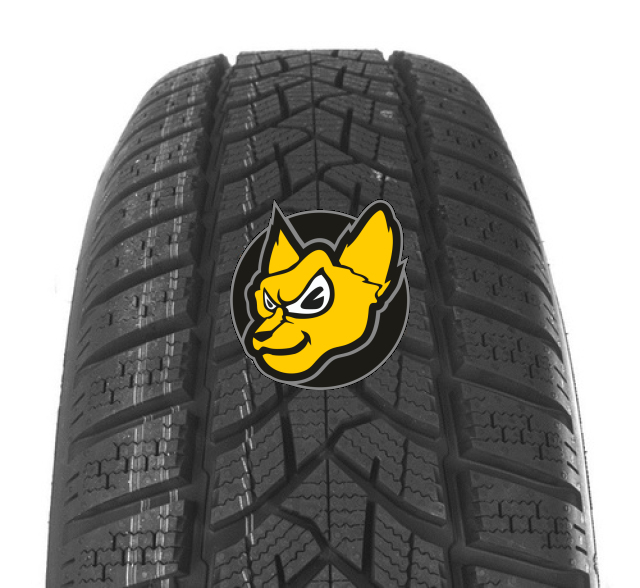 Dunlop Wintersport 5 SUV 255/50 R19 107V XL MFS