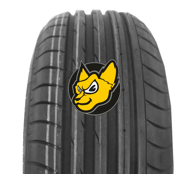 Nankang AS-2 Plus 255/40 R20 101Y XL
