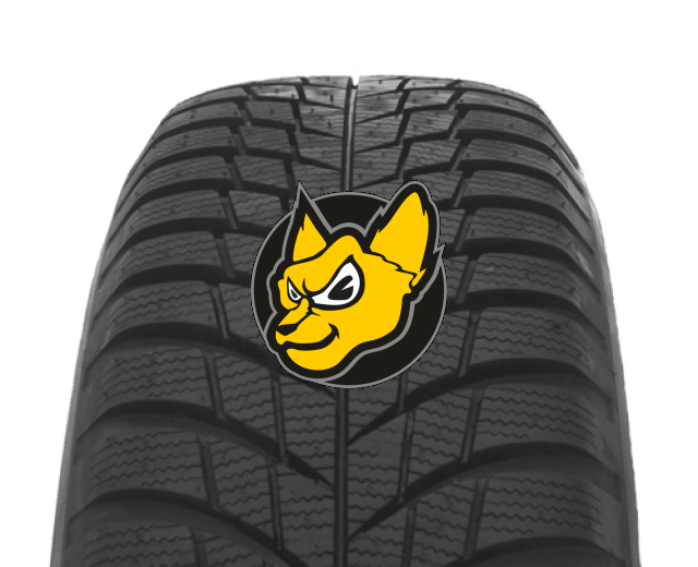 Bridgestone Blizzak LM-001 205/60 R16 92H (*) Runflat