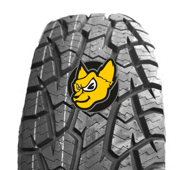 Hifly AT601 285/70 R17 117T M+S