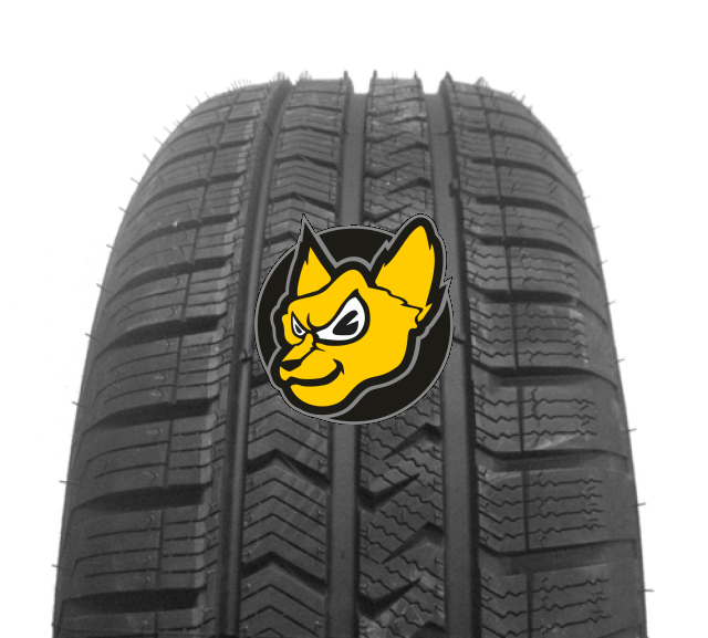 Vredestein Quatrac 5 275/55 R17 109V SUV Celoron