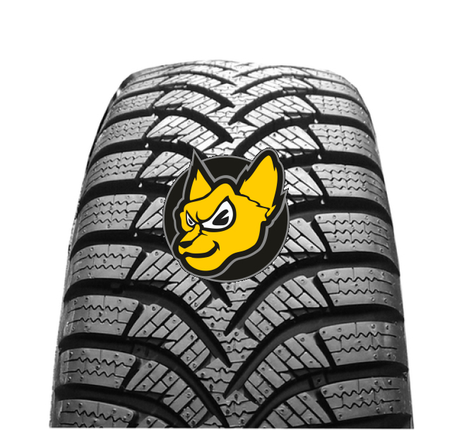 Hankook W452 Winter I*cept RS2 155/65 R15 77T