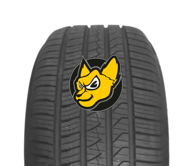 Pirelli P-zero ALL Season 275/35 R22 104W XL bez Ozna�en� 3PMSF (B) NCS Celoro�n� [Bentley]