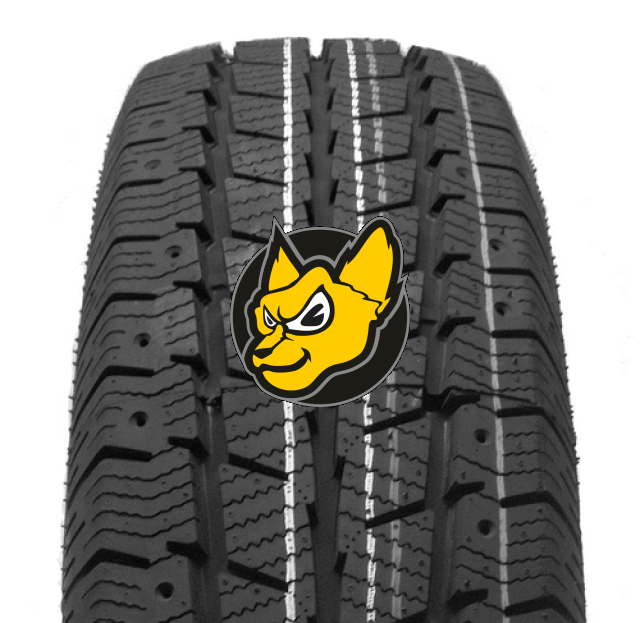 Ovation WV-06 185/75 R16C 104/102R