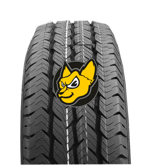 Ovation VI-07AS 195/75 R16C 107/105R Celoro�n�