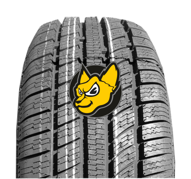 Torque TQ025 245/45 R18 100V XL