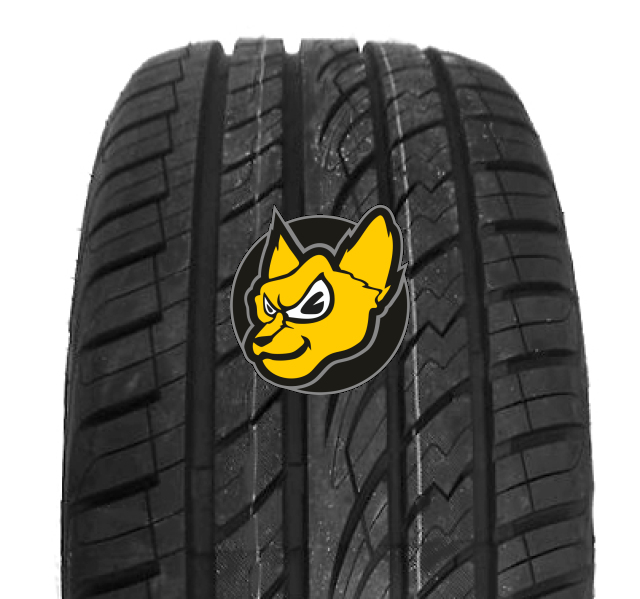 Maxtrek Fortis T5 255/45 R19 104W XL