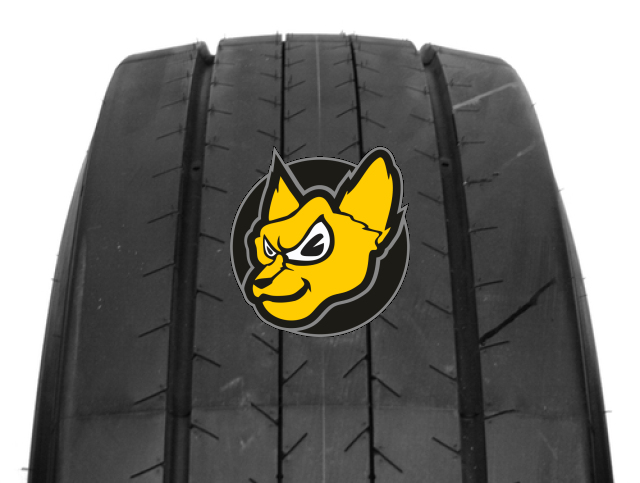 Goodyear Fuelmax T 435/50 R19.50 160J M+S