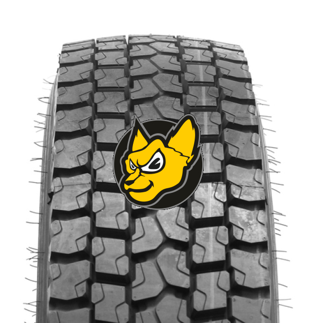Pirelli TR:01 Triathlon 315/70 R22.50 154/150L M+S