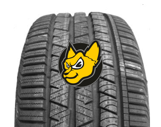Continental Cross Contact LX Sport 235/55 R19 101H AO