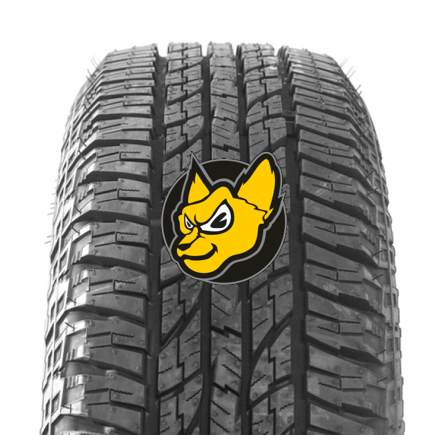 Yokohama G015 Geolandar A/T 245/70 R17 108T RPB