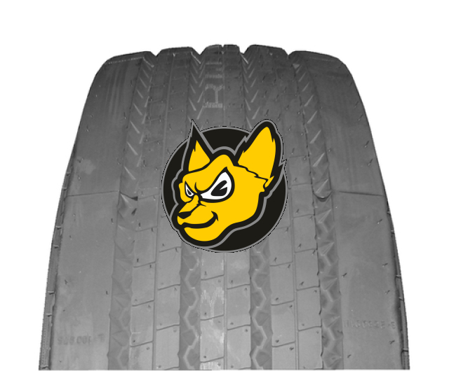 Barum BT200R 445/45 R19.50 160J M+S
