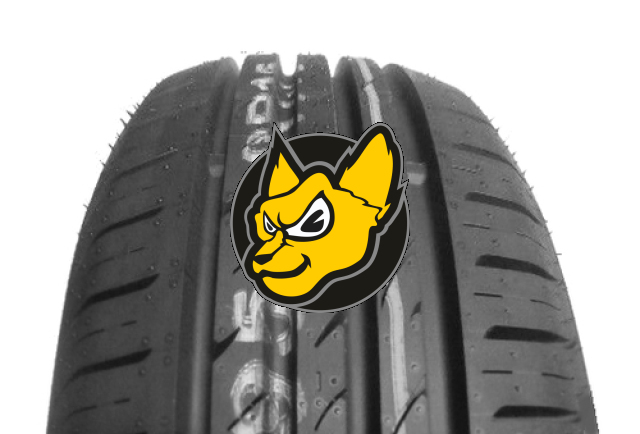 Nexen N`blue HD Plus 165/60 R15 77T