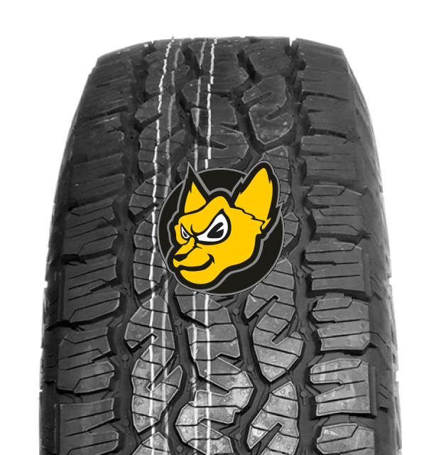 Matador MP72 Izzarda A/T 2 255/65 R17 110H XL