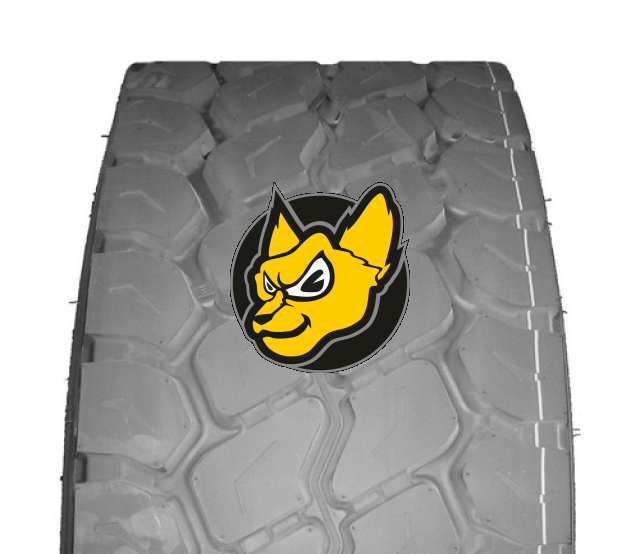 Hankook Smart Work TM15 385/65 R22.50 160K M+S