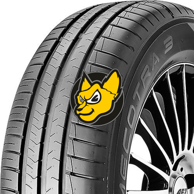 Maxxis Mecotra 3 205/60 R 16 96H ME3+ (OE Version) OE VW Caddy