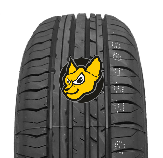 Evergreen EH226 195/50 R15 82V
