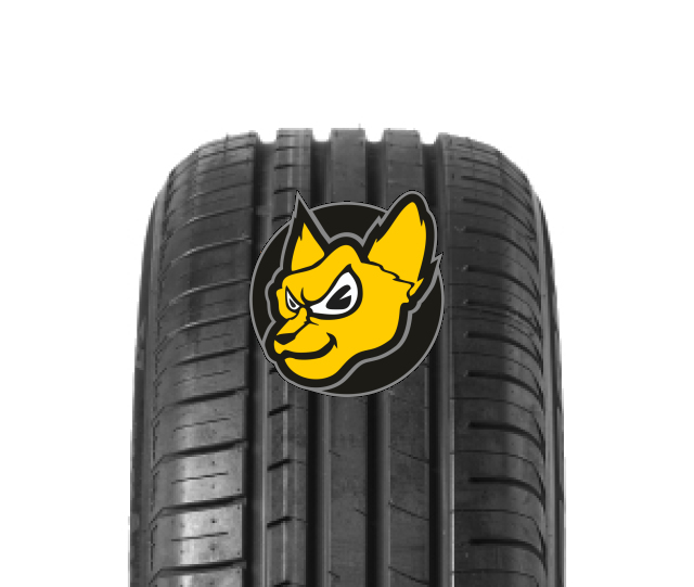 Tracmax X-privilo TX1 195/55 R16 91V XL