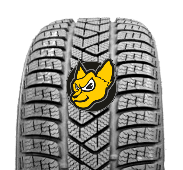 Pirelli Winter Sottozero 3 225/55 R17 97H MO Extended (*) Runflat